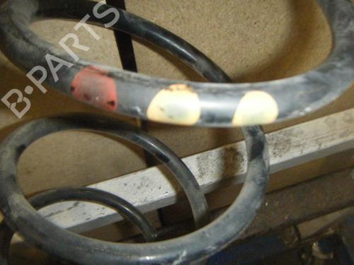 Used Shock absorber spring Shock absorber spring PEUGEOT 207 (WA_, WC_) 1.4 16V (88 hp) 20973029 20973029