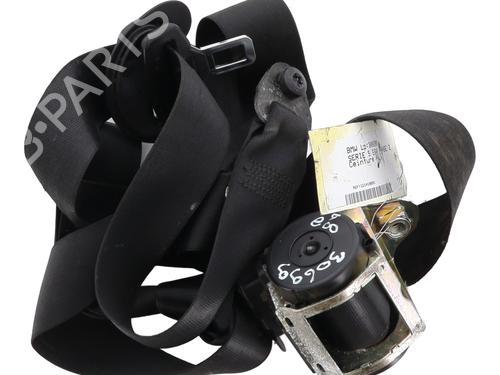 Sikkerhedssele foran venstre BMW 5 (E60) 525 d (177 hp) 32709284
