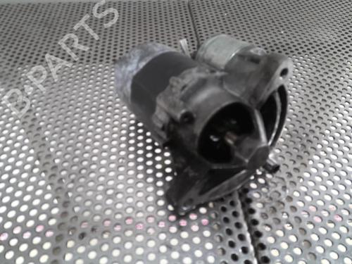 Used Starter PEUGEOT 206+ (2L_, 2M_) 1.1 (60 hp) 20947673
