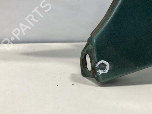 Left front fenders PEUGEOT 406 (8B) 1.8 16V | BP22029955C41 