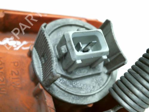 Right front indicator FORD FIESTA III (GFJ) 1.1 | BP22022065C33 