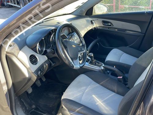 Alternator CHEVROLET CRUZE (J300) 2.0 CDI | BP31329149M7  - Image 11