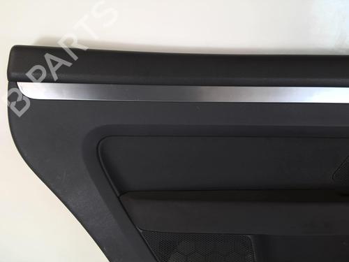 Venstre bagtil invendig håndtag VW TOURAN (1T1, 1T2) 2.0 TDI | BP20969249I15 