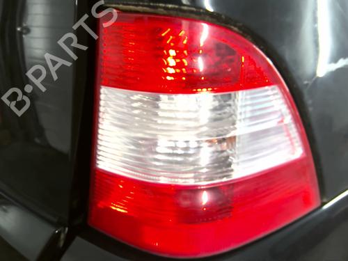 Used Right taillight Right taillight 39522216 39522216