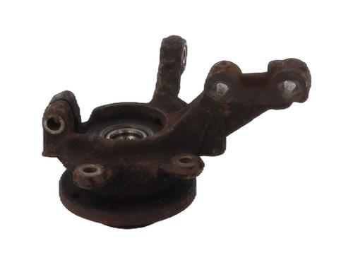 Left front steering knuckle RENAULT TWINGO II (CN0_) 1.2 16V (CN04, CN0B) | BP26685671M25 - Image 5