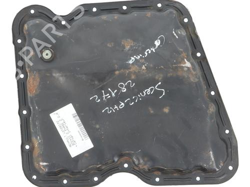 Oil sump RENAULT SCÉNIC II (JM0/1_) 2.0 dCi (JM1K) | BP20965513M115 