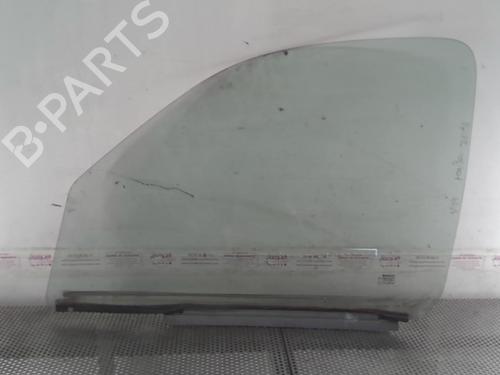 Used Front left door window RENAULT KANGOO (KC0/1_) 1.5 dCi (KC08, KC09) (82 hp) 20960094