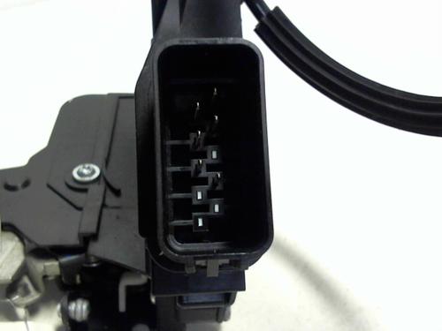 Højre bagtil lås FORD FOCUS II (DA_, HCP, DP) 1.8 TDCi | BP20947634C99 