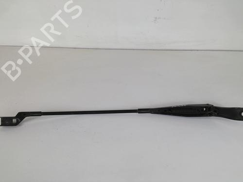 Used Front windshield wiper arm CITROËN BERLINGO Box Body/MPV (B9) 1.6 HDi 75 (75 hp) 20964917