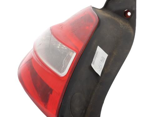 Left taillight RENAULT MEGANE II (BM0/1_, CM0/1_) 1.5 dCi (BM1E, CM1E) | BP20950929C34 