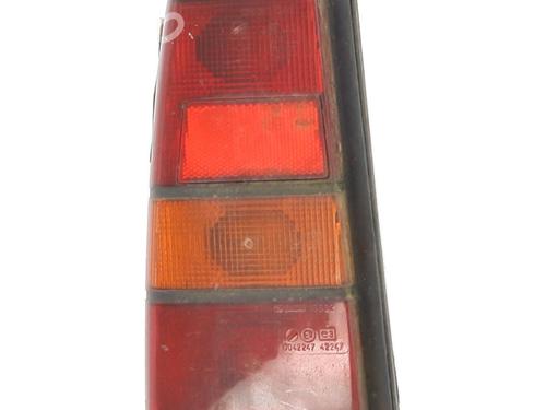 Used Left taillight FIAT PANDA (141_) 900 (40 hp) 20970802