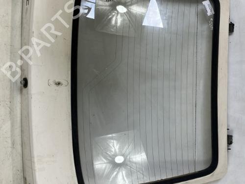 Tailgate FORD ORION II (AFF) 1.4 BP22027784C6