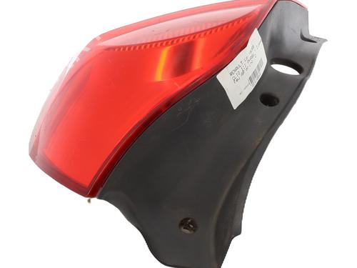 Right taillight RENAULT CLIO III (BR0/1, CR0/1) 1.5 dCi (C/BR0G, C/BR1G) | BP24334979C35 