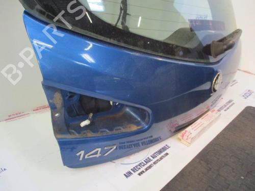 Used Other Other ALFA ROMEO 147 (937_) 1.9 JTDM 8V (937.AXD1A, 937.AXU1A, 937.BXU1A) (120 hp) 20942277 20942277