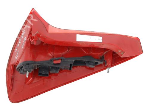 Left taillight CITROËN C4 Coupe (LA_) 1.6 16V | BP20973083C34 