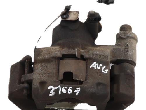 Left front brake caliper FIAT 500 (312_) 1.2 (312AXA1A) | BP33459250M105 - Image 4