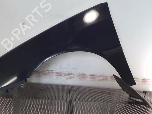 Used Left front fenders CITROËN AX (ZA-_) 10 (50 hp) 20969695