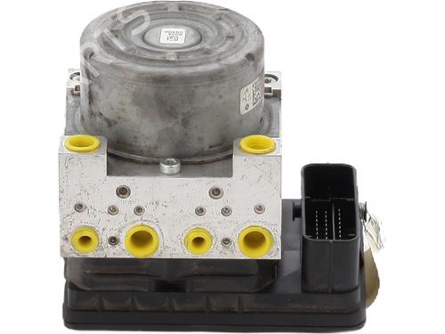 Used ABS pump PEUGEOT 208 II (UB_, UP_, UW_, UJ_) 1.2 PureTech 75 (75 hp) 25124390