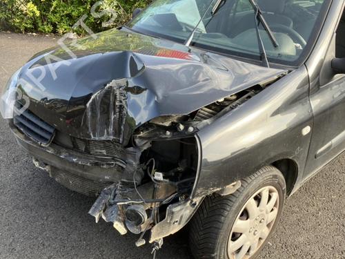 Venstre foran beltestrammer RENAULT CLIO II (BB_, CB_) 1.5 dCi (B/CB3M) | BP20969329C87 