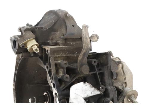 Gearkasse PEUGEOT 206 Hatchback (2A/C) 1.9 D | BP20974279M3 