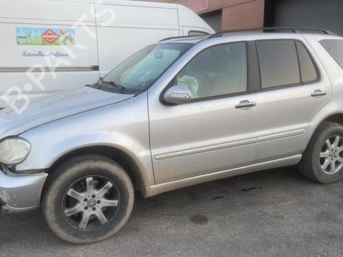 Engine MERCEDES-BENZ M-CLASS (W163) ML 400 CDI (163.128) | BP23791652M1  - Image 10