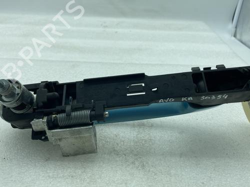 Front left exterior door handle FORD KA (RU8) 1.2 | BP21067634C128