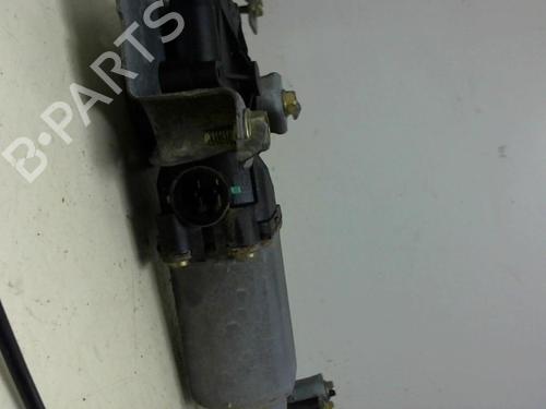 Used Front left window mechanism Front left window mechanism NISSAN PRIMERA Estate (WP12) 2.2 Di (126 hp) 20973513 20973513