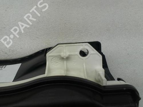 Used Instrument cluster Instrument cluster OPEL CORSA D (S07) 1.3 CDTI (L08, L68) (75 hp) 20968446 20968446