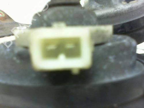 Used Horn Horn CITROËN C5 I (DC_) 2.2 HDi (DC4HXB, DC4HXE) (133 hp) 20970940 20970940