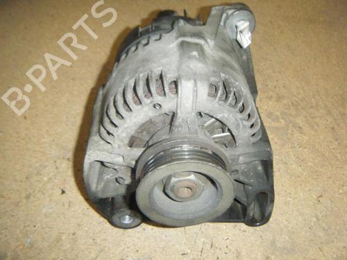 Used Alternator RENAULT CLIO II (BB_, CB_) 1.2 (BB0A, BB0F, BB10, BB1K, BB28, BB2D, BB2H, CB0A,... (58 hp) 22019950