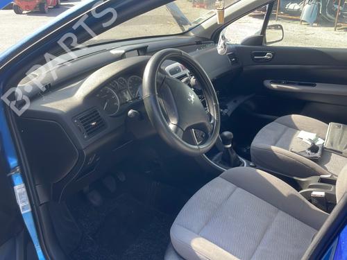 Brake master cylinder PEUGEOT 307 (3A/C) 2.0 HDi 110 | BP31286695M77