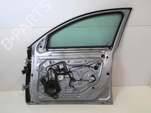 Right front door VOLVO V50 (545) 2.0 D | BP20971066C3