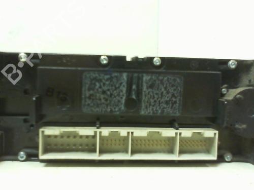 Used Climate control Climate control VW BORA Variant (1J6) 1.9 TDI (115 hp) 20970958 20970958