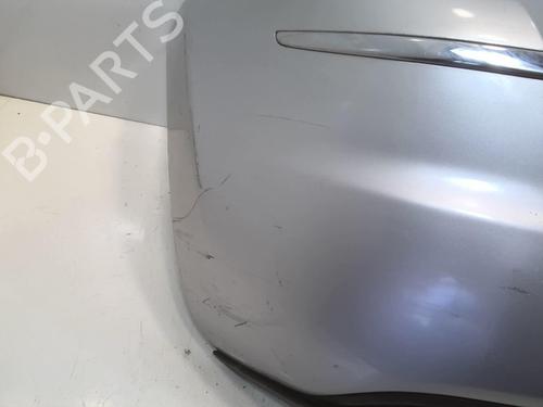 Rear bumper LANCIA MUSA (350_) 1.3 D Multijet (350.AXG11, 350.AXG1A) | BP22023100C8 