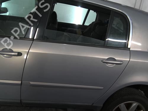 Used Left rear door RENAULT VEL SATIS (BJ0_) 2.0 16V Turbo (BJ0K) (163 hp) 31363963