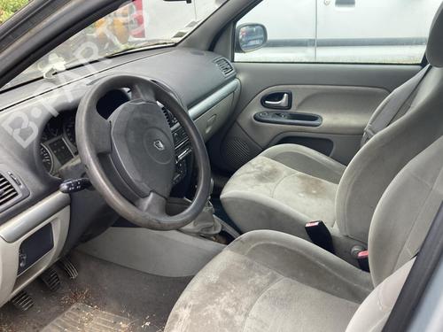 Radio RENAULT CLIO II (BB_, CB_) 1.5 dCi (B/CB07) | BP20947003E6 