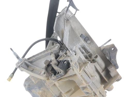 Gearbox RENAULT KANGOO Express (FW0/1_) 1.5 dCi 85 (FW0K, FW0L, FW0B) | BP33021336M3 - Image 2