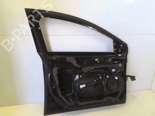 Left front door FORD MONDEO IV (BA7) 1.8 TDCi | BP20963359C2 