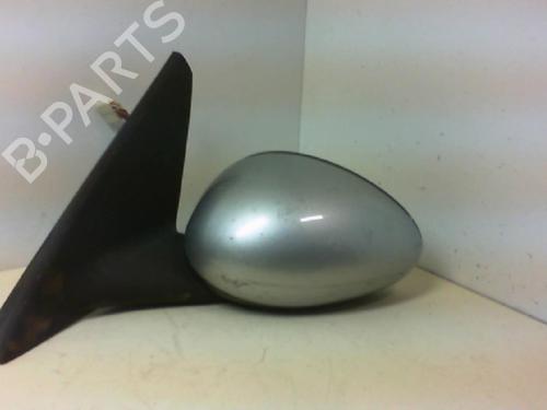 Used Left mirror ALFA ROMEO 147 (937_) 1.6 16V T.SPARK (937.AXA1A, 937.AXB1A, 937.BXB1A) (120 hp) 20942431