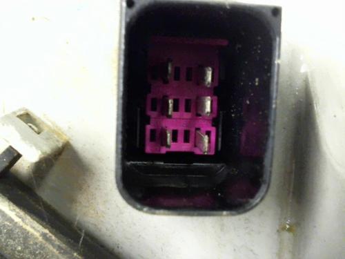 Left headlight ROVER 45 I Hatchback (RT) 1.6 | BP22021808C28