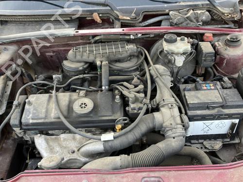 Exhaust manifold CITROËN SAXO (S0, S1) 1.0 X | BP20944413M110 