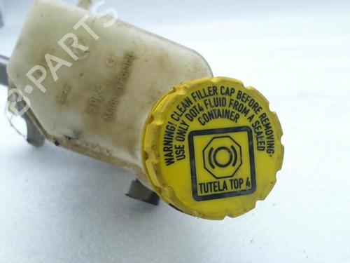 Used Brake master cylinder Brake master cylinder FIAT PANDA (169_) 1.3 D Multijet (169.AXC1A) (70 hp) 20965390 20965390