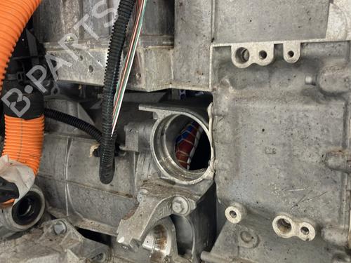 Engine RENAULT ZOE (BFM_) ZOE (BFMD) | BP22026924M1 