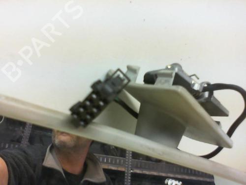 Used Rear mirror VW TOURAN (1T1, 1T2) 2.0 TDI 16V (140 hp) 20966736