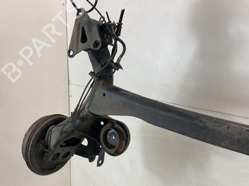 Rear axle FIAT PANDA (312_, 319_) 1.2 (312PXA1A) | BP22027752M2