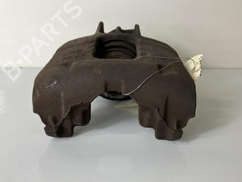Used Left front brake caliper Left front brake caliper FORD FOCUS I (DAW, DBW) 1.8 TDCi (100 hp) 22641626 22641626