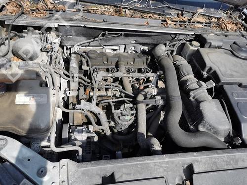 AC-Kondensator CITROËN C5 I (DC_) 2.0 HDi (DCRHZB, DCRHZE) | BP20962809M32 