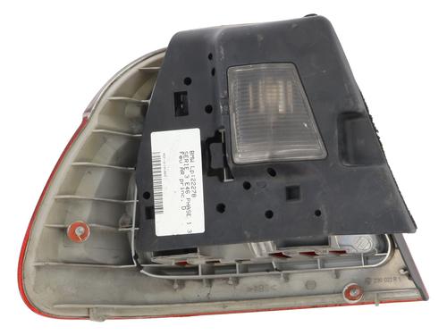 Used Right taillight Right taillight BMW 3 (E46) 330 d (184 hp) 20966350 20966350