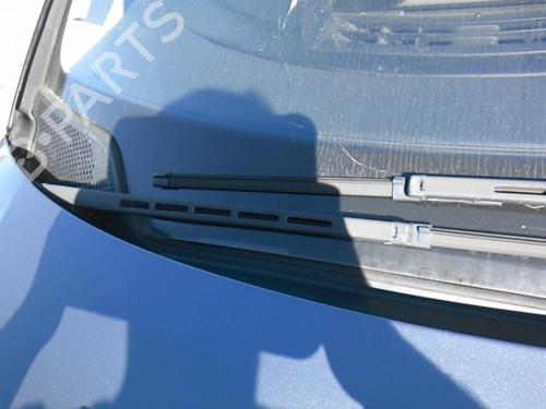 Used Front windshield wiper arm CITROËN C4 I (LC_) 1.6 HDi (109 hp) 20966221