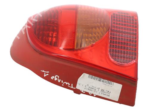 Right taillight RENAULT TWINGO I (C06_) 1.2 (C066, C068) | BP20939431C35 